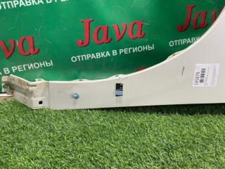 Крыло левое переднее TOYOTA VELLFIRE GGH25 2GR-FE 5380258060 5 ракурс