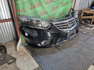 Ноускат передний HONDA ACCORD CU1 R20A 3 ракурс