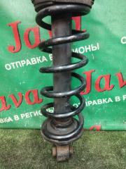 Стойка правая задняя TOYOTA MARK X GRX120 4GR-FSE 3 ракурс