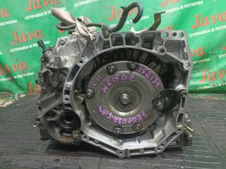 Запчасть акпп NISSAN TIIDA 2007 C11 HR15DE контрактная АКПП NISSAN TIIDA 2007 C11 HR15DE контрактная