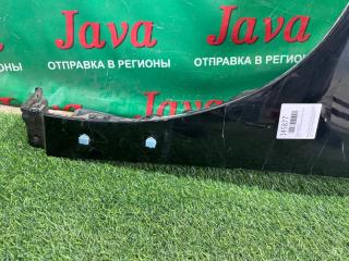 Крыло левое переднее TOYOTA VELLFIRE GGH25 2GR-FE 5380258060 4 ракурс