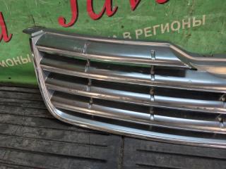 Решетка радиатора передняя TOYOTA COROLLA NZE124 1NZ-FE 4 ракурс