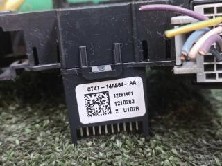 Шлейф FORD EXPLORER U502 ECOBOOST2.0 CT4T-14A664-AA 4 ракурс