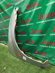 Крыло правое переднее TOYOTA WILL VI NCP19 2NZ-FE 2 ракурс