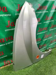 Крыло правое переднее TOYOTA WILL VI NCP19 2NZ-FE 3 ракурс