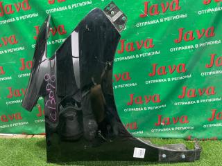 Крыло правое переднее TOYOTA VELLFIRE GGH25 2GR-FE 53801-58020 1 ракурс