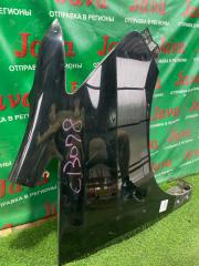 Крыло правое переднее TOYOTA VELLFIRE GGH25 2GR-FE 53801-58020 3 ракурс
