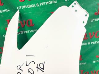 Крыло правое переднее TOYOTA VELLFIRE GGH25 2GR-FE 53801-58020 2 ракурс