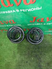 Пружина задняя PRIUS 2013 ZVW30 2ZR-FXE Пружина задняя PRIUS 2013 ZVW30 2ZR-FXE