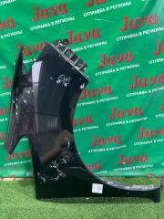 Крыло правое переднее NISSAN SERENA HC26 MR20DD 1 ракурс
