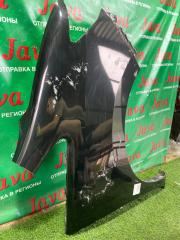 Крыло правое переднее NISSAN SERENA HC26 MR20DD 3 ракурс