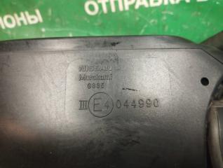Зеркало левое переднее NISSAN SERENA C27 MR20 5 ракурс Зеркало левое переднее NISSAN SERENA C27 MR20 5 ракурс