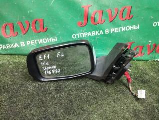 Зеркало переднее левое HONDA CR-Z 2012