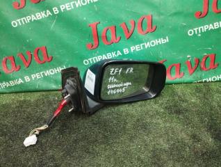 Зеркало переднее правое HONDA CR-Z 2012