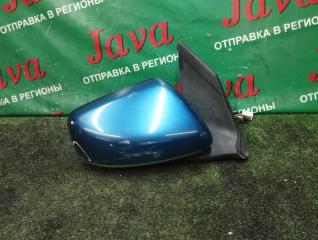 Зеркало правое переднее HONDA CR-Z ZF1 LEA 2 ракурс