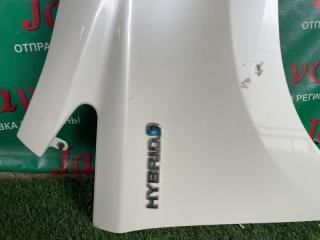 Крыло правое переднее TOYOTA SAI AZK10 2AZ-FXE 5 ракурс