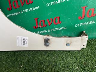 Крыло правое переднее TOYOTA ALPHARD GGH25 2GR-FE 53801-58030 4 ракурс