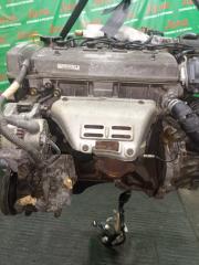 Двигатель TOYOTA COROLLA LEVIN AE110 5A-FE 3 ракурс