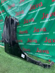 Крыло правое переднее TOYOTA ALPHARD ANH10 2AZ-FE 2 ракурс