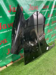 Крыло правое переднее TOYOTA ALPHARD ANH10 2AZ-FE 3 ракурс