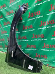 Крыло правое переднее TOYOTA CROWN GRS180 4GR-FSE 2 ракурс
