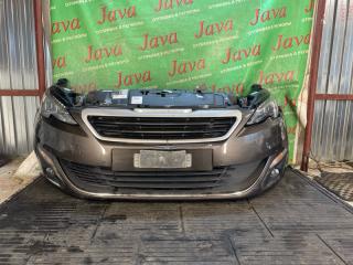 Ноускат передний PEUGEOT 308 T92 EB2DTS 1 ракурс