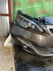 Ноускат передний PEUGEOT 308 T92 EB2DTS 2 ракурс