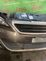 Ноускат передний PEUGEOT 308 T92 EB2DTS 3 ракурс