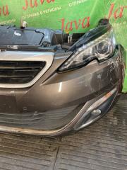 Ноускат передний PEUGEOT 308 T92 EB2DTS 5 ракурс