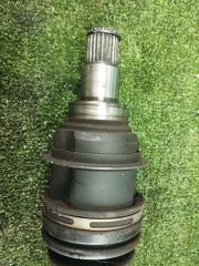 Привод правый передний DAIHATSU MIRA L275S KF-VE 43410-B2550 2 ракурс Привод правый передний DAIHATSU MIRA L275S KF-VE 43410-B2550 2 ракурс