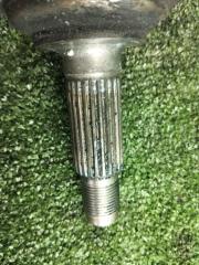 Привод правый передний DAIHATSU MIRA L275S KF-VE 43410-B2550 5 ракурс