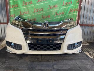 Ноускат передний HONDA ODYSSEY RC1 K24W 1 ракурс