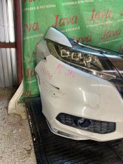 Ноускат передний HONDA ODYSSEY RC1 K24W 2 ракурс