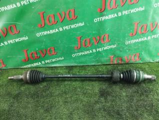 Привод правый передний DAIHATSU TANTO LA600S KF-VE 43410-B2380 1 ракурс
