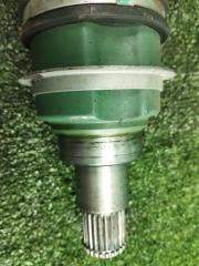 Привод правый передний DAIHATSU TANTO LA600S KF-VE 43410-B2380 5 ракурс