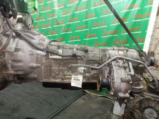 АКПП TOYOTA CROWN MAJESTA UZS207 3UZ-FE A761H A01A 1 ракурс