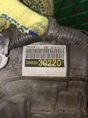 АКПП TOYOTA CROWN MAJESTA UZS207 3UZ-FE A761H A01A 2 ракурс