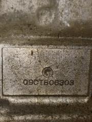АКПП TOYOTA CROWN MAJESTA UZS207 3UZ-FE A761H A01A 3 ракурс