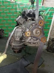 АКПП TOYOTA CROWN MAJESTA UZS207 3UZ-FE A761H A01A 4 ракурс