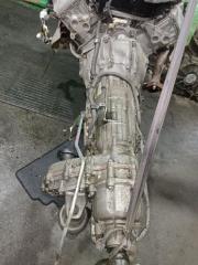 АКПП TOYOTA CROWN MAJESTA UZS207 3UZ-FE A761H A01A 5 ракурс