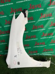 Крыло правое переднее TOYOTA COROLLA NZE124 1NZ-FE 1 ракурс