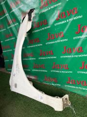 Крыло правое переднее TOYOTA COROLLA NZE124 1NZ-FE 2 ракурс