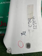 Крыло правое переднее TOYOTA COROLLA NZE124 1NZ-FE 5 ракурс
