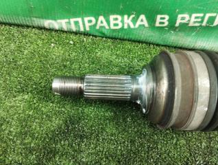 Привод правый передний DAIHATSU MOVE LA100S KF-VE 2 ракурс