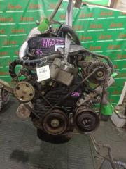 Запчасть двигатель TOYOTA VISTA 2001