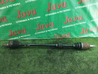 Привод правый передний HONDA STREAM RN6 R18A 44305-SMA-010 1 ракурс
