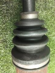 Привод правый передний HONDA STREAM RN6 R18A 44305-SMA-010 4 ракурс