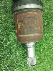 Привод правый передний HONDA STREAM RN6 R18A 44305-SMA-010 5 ракурс