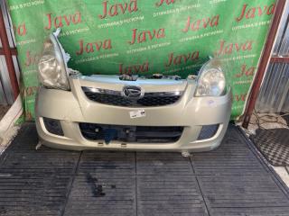 Ноускат передний DAIHATSU MIRA L275S KF-VE 1 ракурс