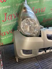 Ноускат передний DAIHATSU MIRA L275S KF-VE 2 ракурс